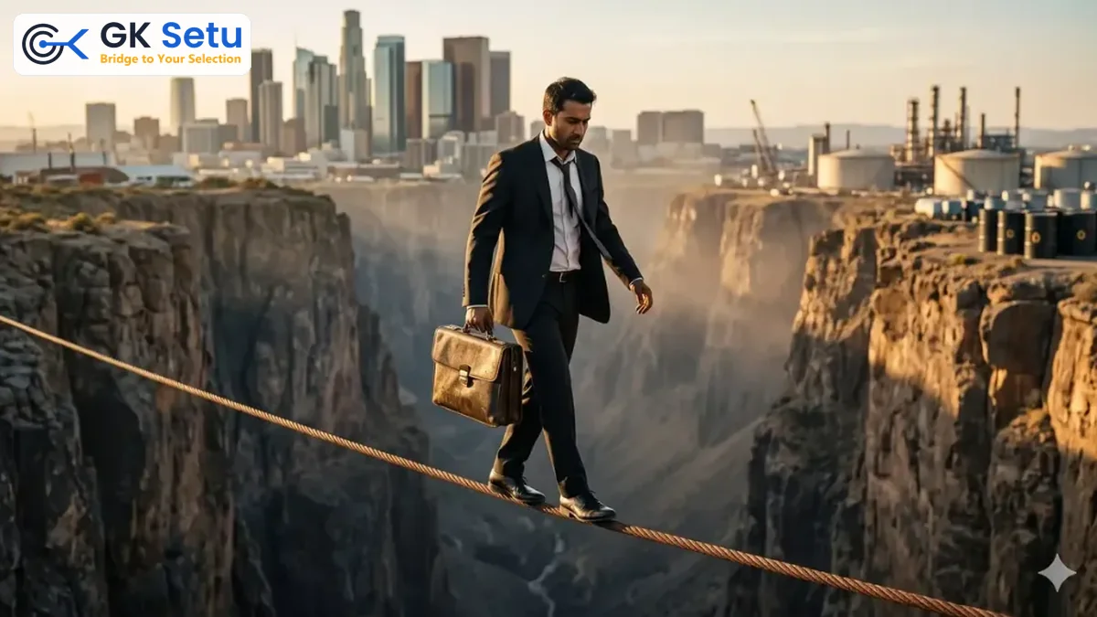 India External Sector Faces 170 Billion Dollar Repayment Cliff